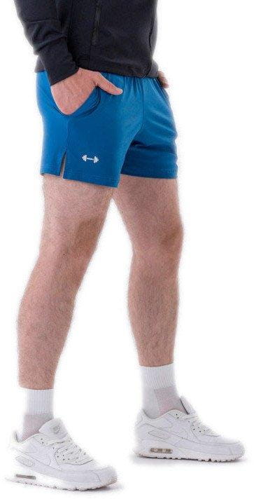 Moške športne hlače Nebbia Functional Quick-Drying Shorts “Airy”