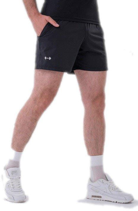 Męskie szorty sportowe Nebbia Functional Quick-Drying Shorts “Airy”