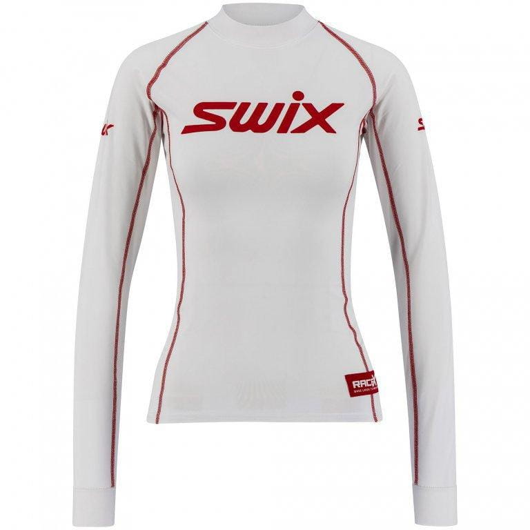 Camiseta funcional de mujer Swix Racex Nts