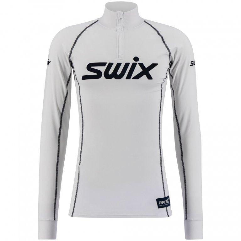T-shirt fonctionnel pour hommes Swix Racex Nts