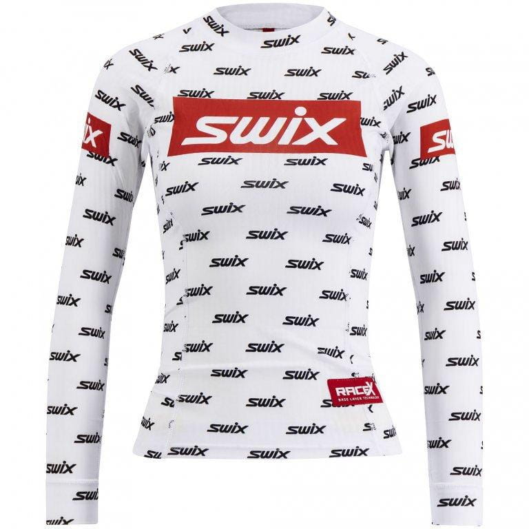 Damska koszulka funkcyjna Swix Racex Se