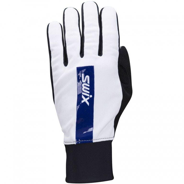 Unisex bežecké rukavice Swix Focus