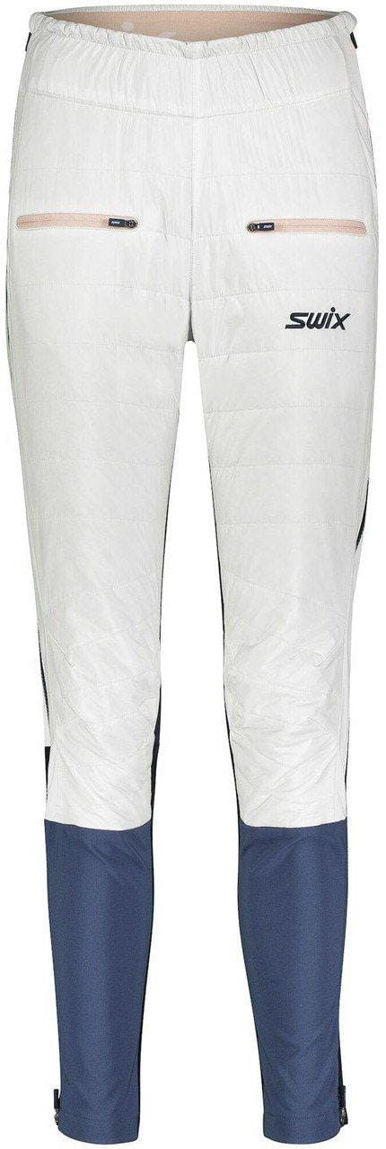 Dámske štýlové zimné nohavice Swix Horizon
