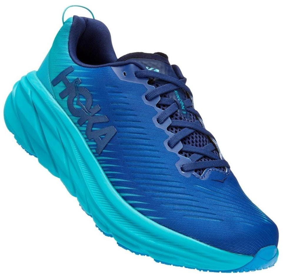 Pantofi de alergare pentru bărbați Hoka Rincon 3