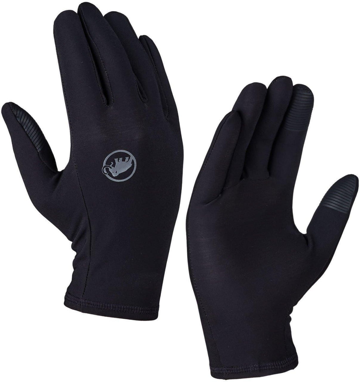 Unisex kesztyű Mammut Stretch Glove