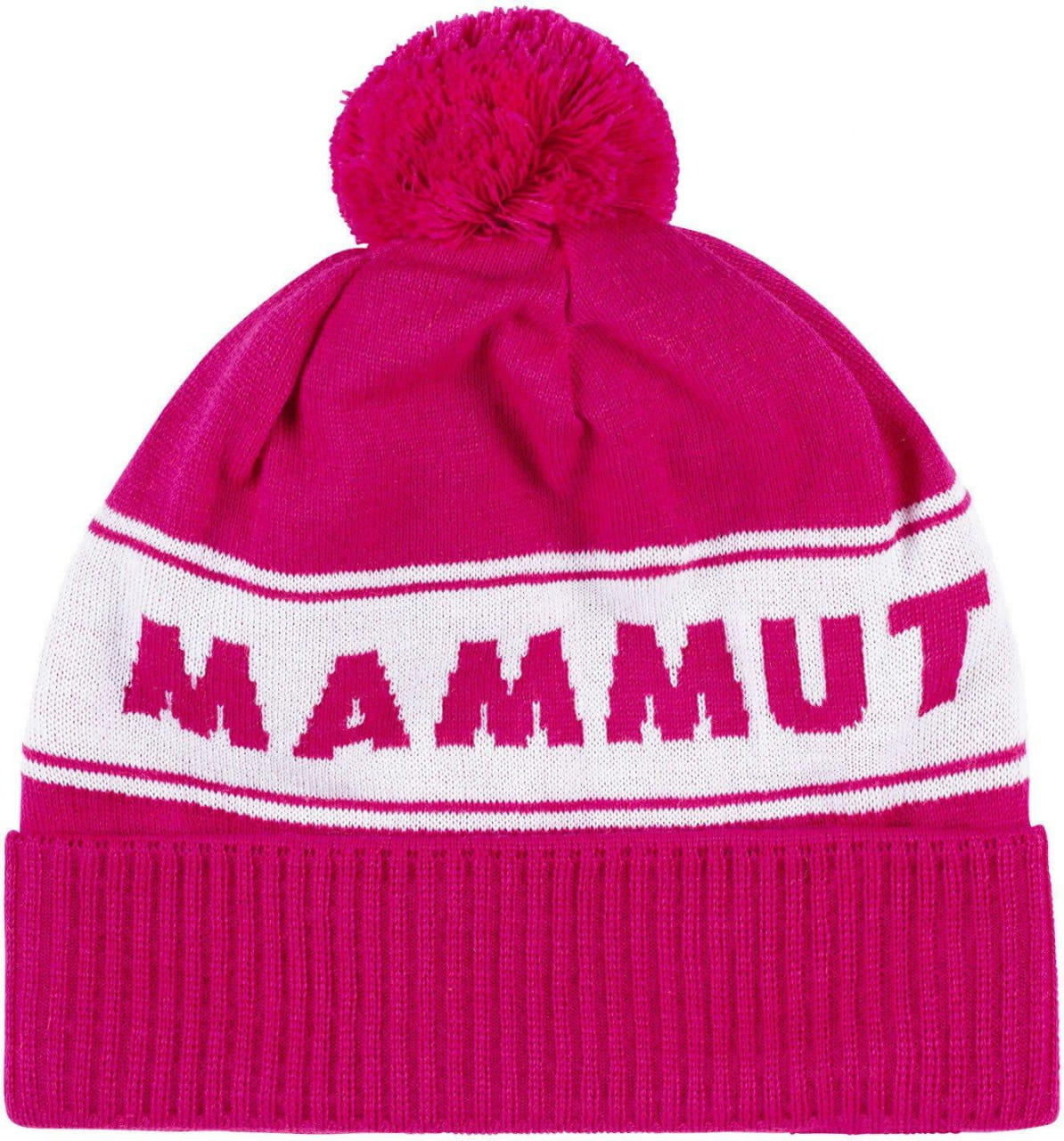 Унисекс зимна шапка Mammut Peaks Beanie