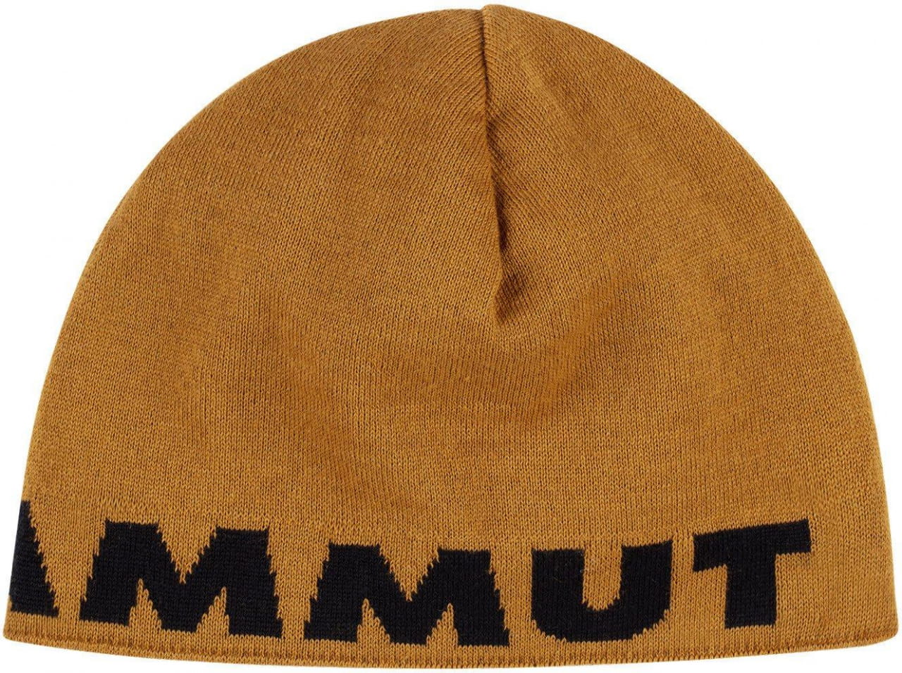 Унисекс зимна шапка Mammut Mammut Logo Beanie
