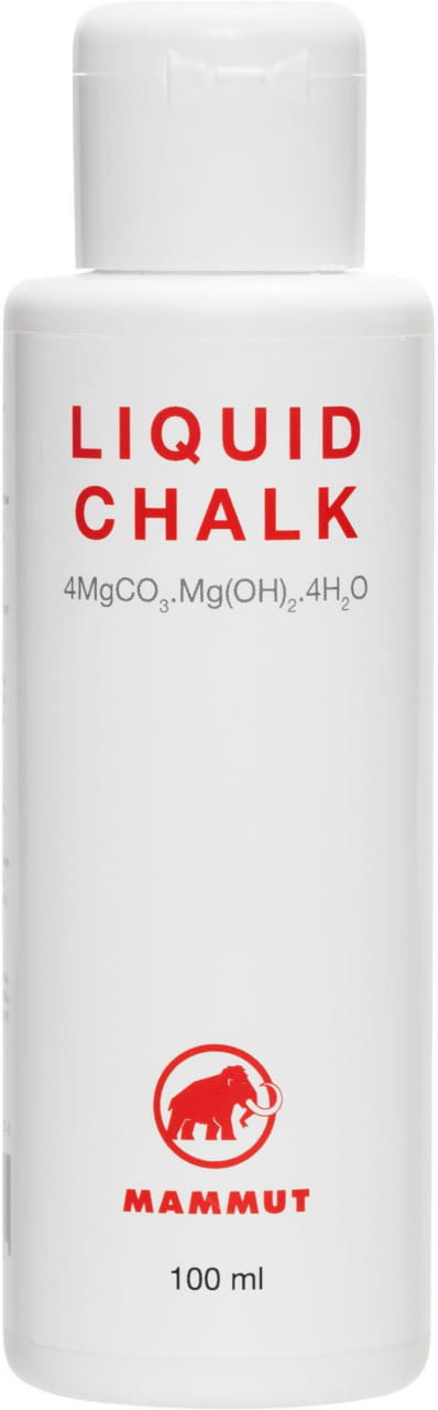 Tekuté magnésium Mammut Liquid Chalk 100 ml