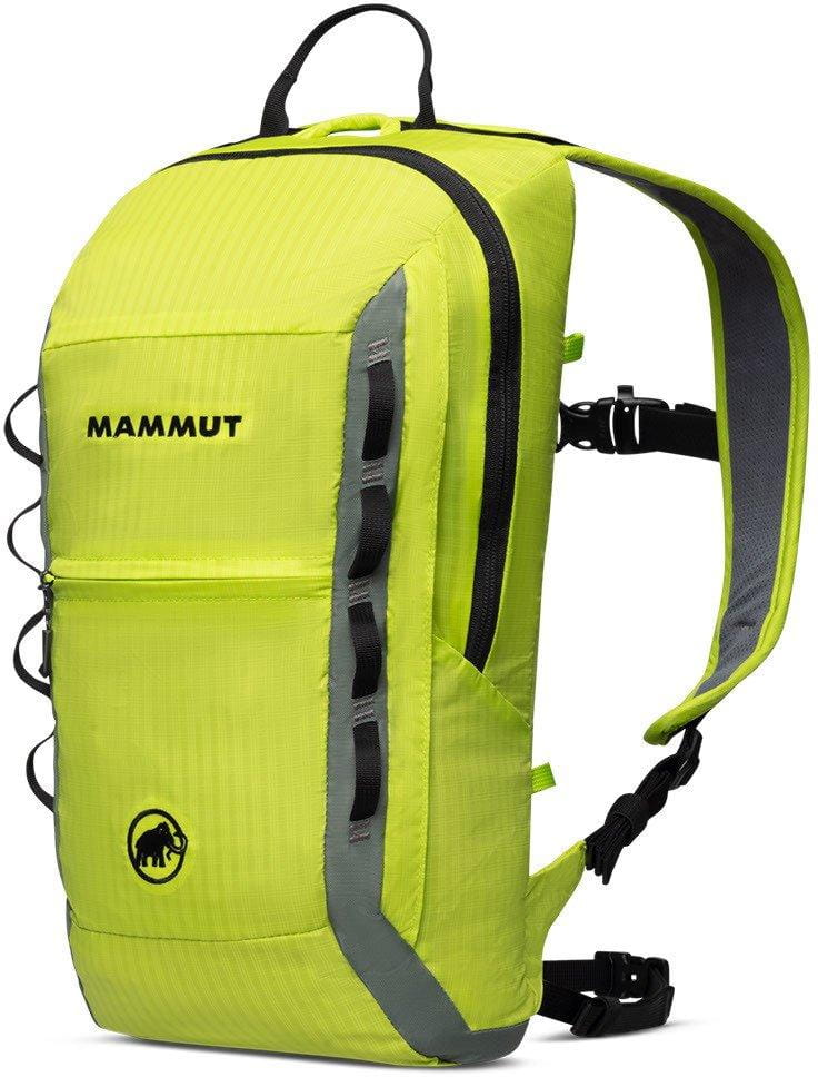 Lezecký batoh Mammut Neon Light, 12 l