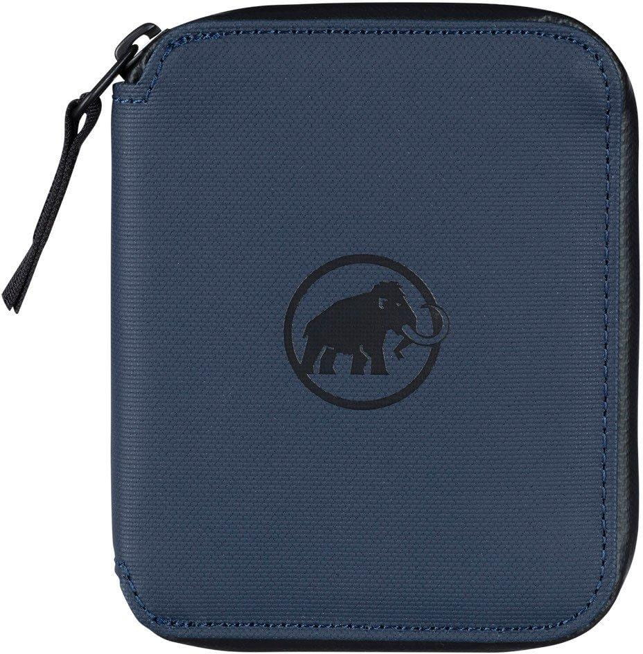 Brieftasche Mammut Seon Zip Wallet