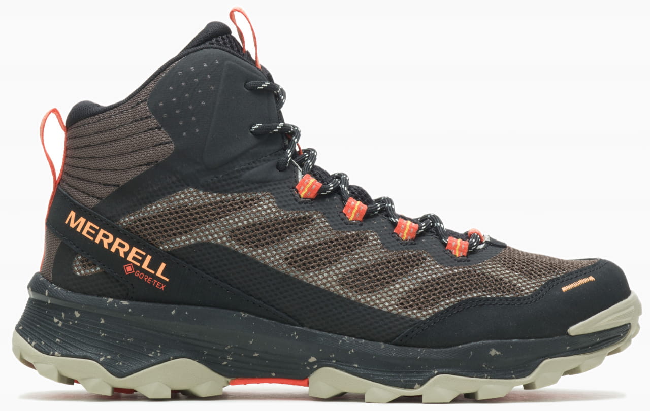 Outdoor-Schuhe für Männer Merrell Speed Strike Mid GTX