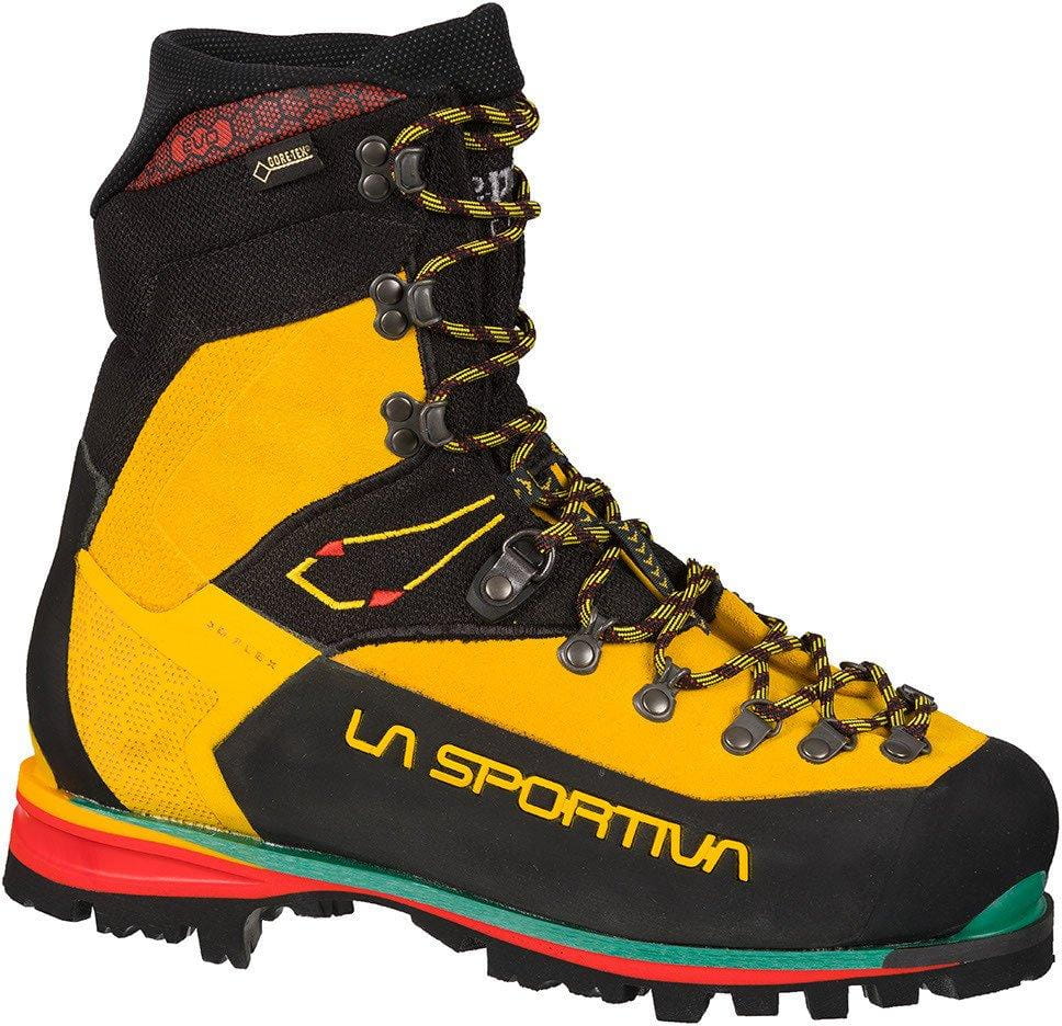 Outdoor-Schuhe für Männer La Sportiva Nepal Evo Gtx