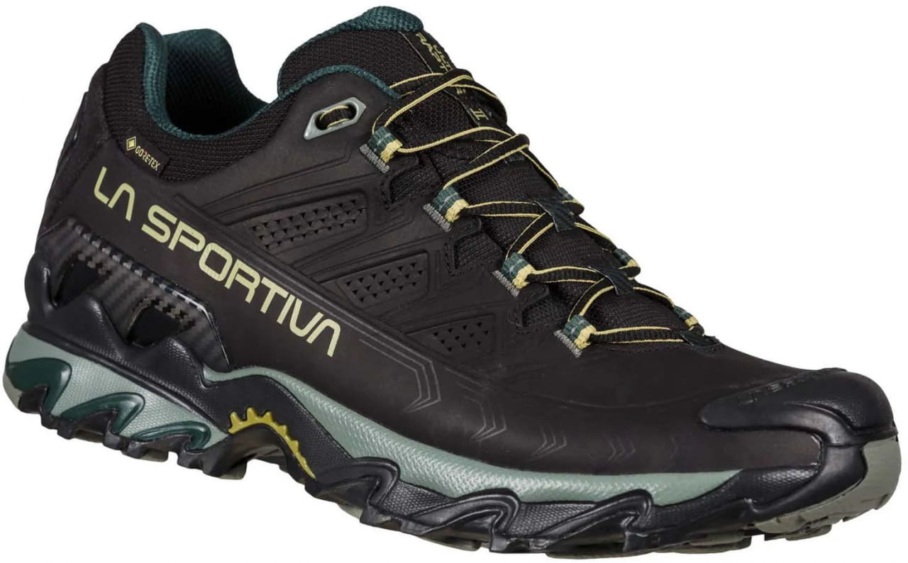 Мъжки обувки за открито La Sportiva Ultra Raptor II Leather GTX