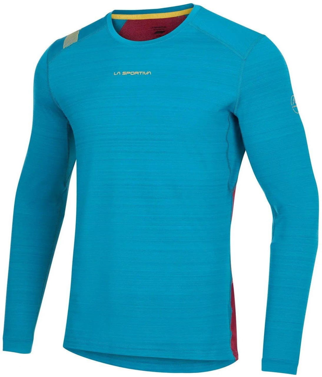 Funktions-T-Shirt für Männer La Sportiva Tour Long Sleeve M