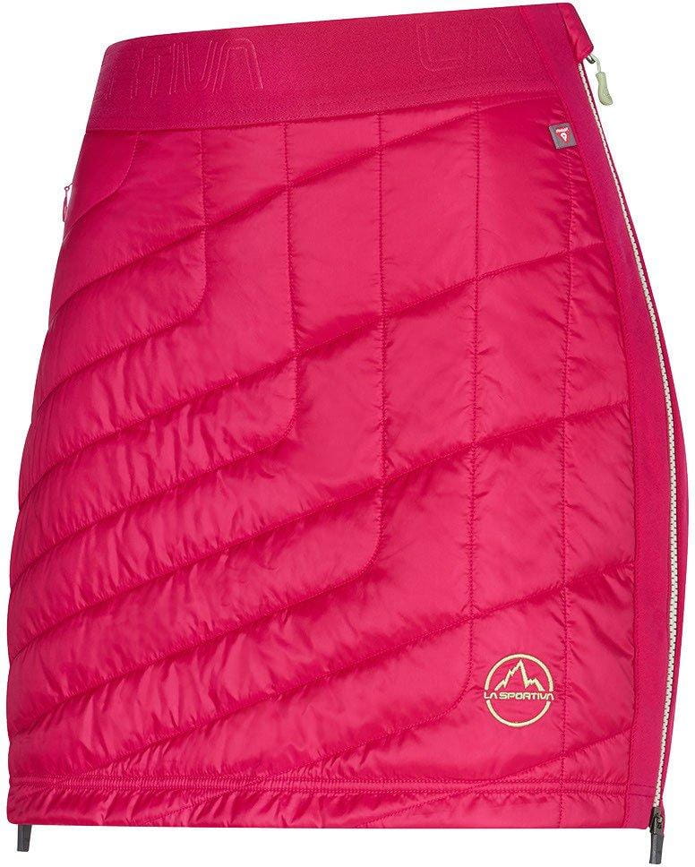 Dámska zateplená sukňa La Sportiva Warm Up Primaloft Skirt W