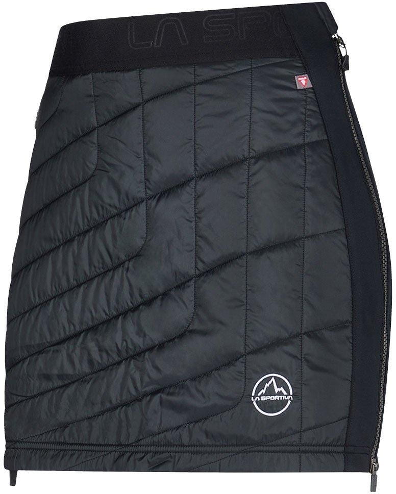 Изолирана пола за жени La Sportiva Warm Up Primaloft Skirt W