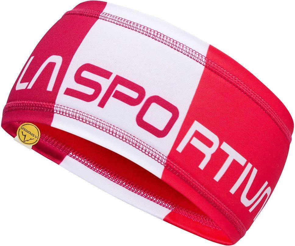 Sportovní čelenka La Sportiva Diagonal Headband