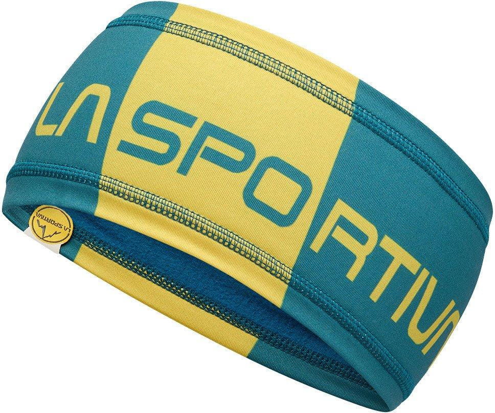 Sport fejpánt La Sportiva Diagonal Headband