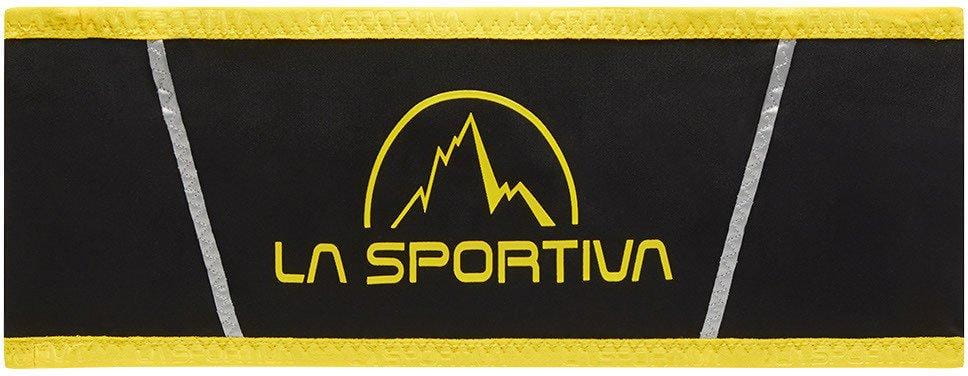 Bežiaca oblička La Sportiva Run Belt