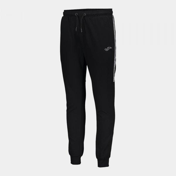 Pánské sportovní kalhoty Joma Urban Street Long Pants Black