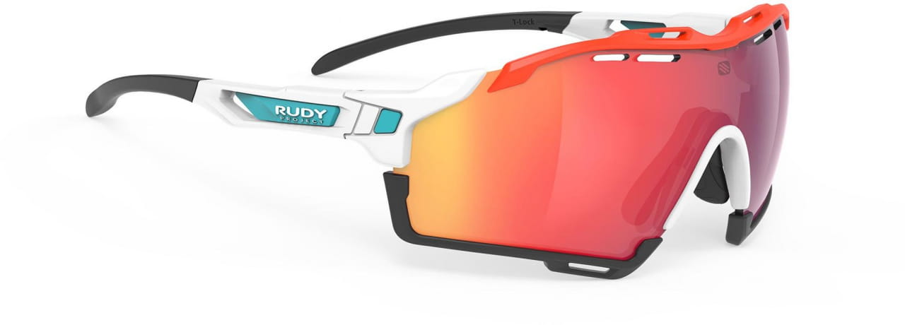 Sportowe okulary przeciwsłoneczne unisex Rudy Project Cutline