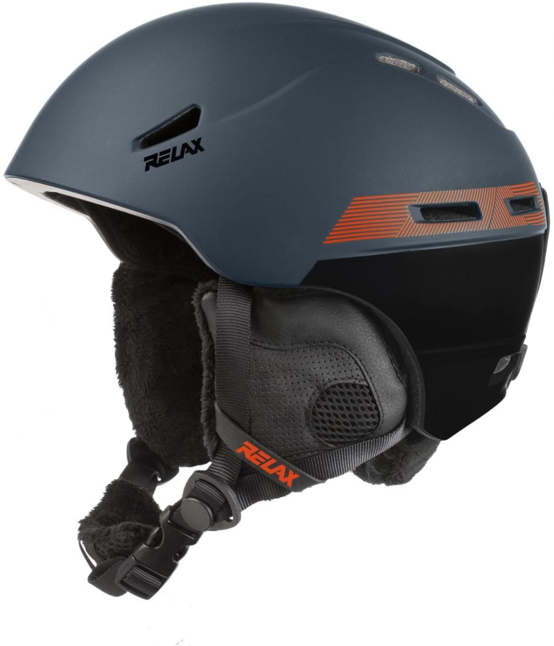 Unisexová lyžařská helma Relax Patrol