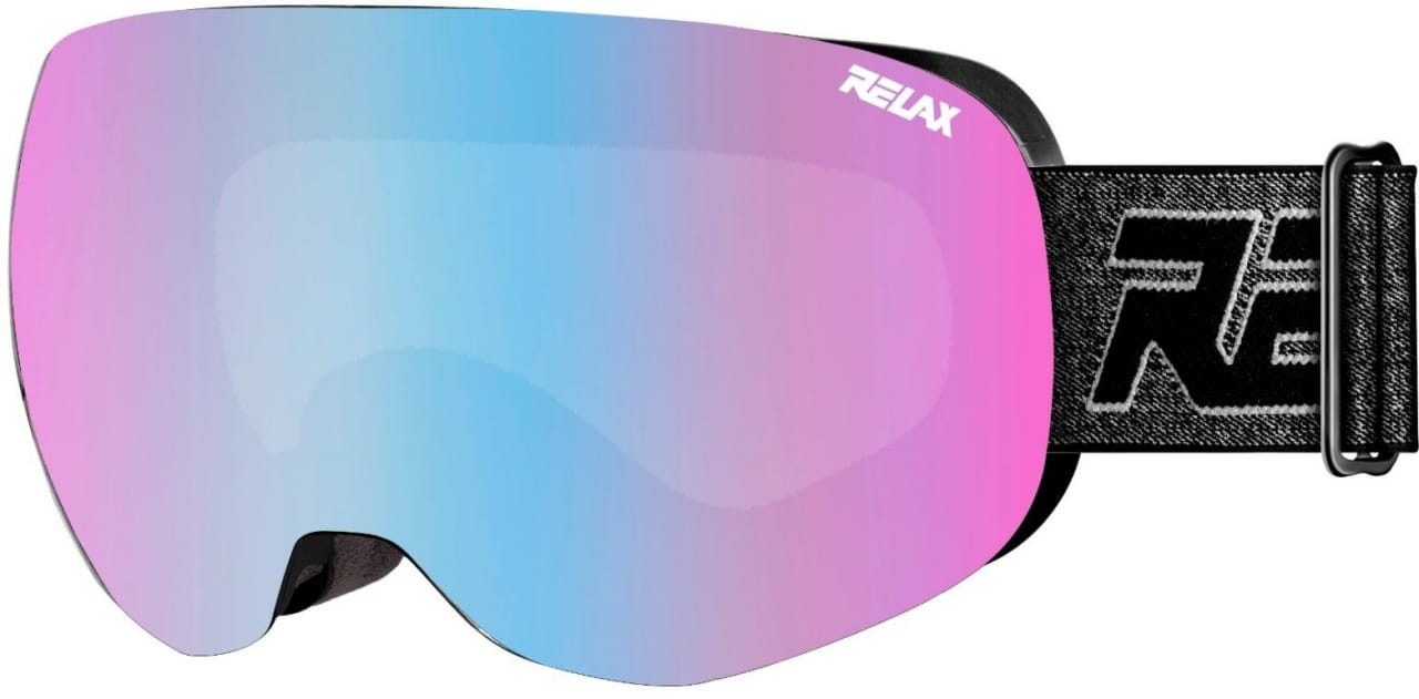 Unisex lyžiarske okuliare Relax Eternity