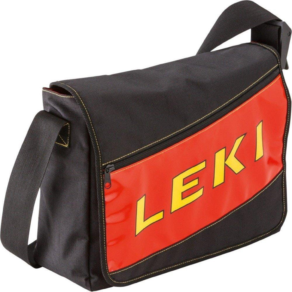 Unisex torba Leki Messenger Bag