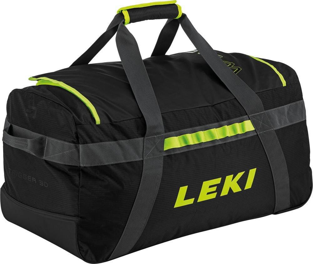 Unisexová taška Leki Travel Sports Bag Wcr
