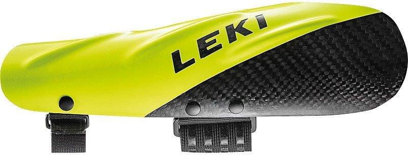 Onderarm beschermer Leki Forearm Protector Carbon 2.0