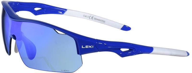 Sportbrillen für Kinder Leki Sport Vision Junior