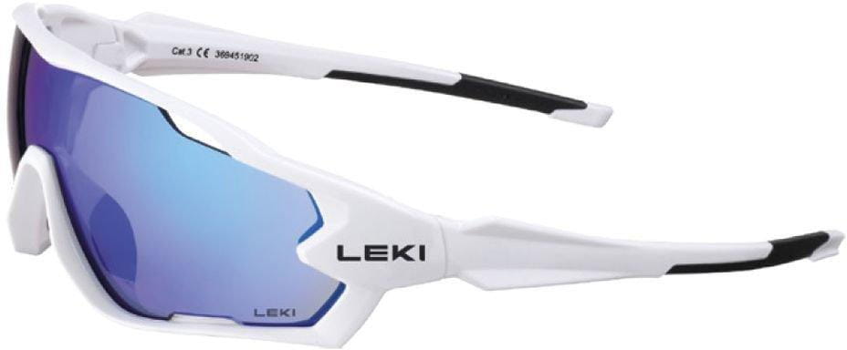 Sportbrillen voor kinderen Leki Charger Junior