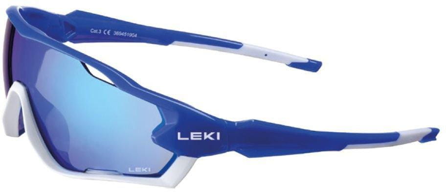 Okulary sportowe dla dzieci Leki Charger Junior