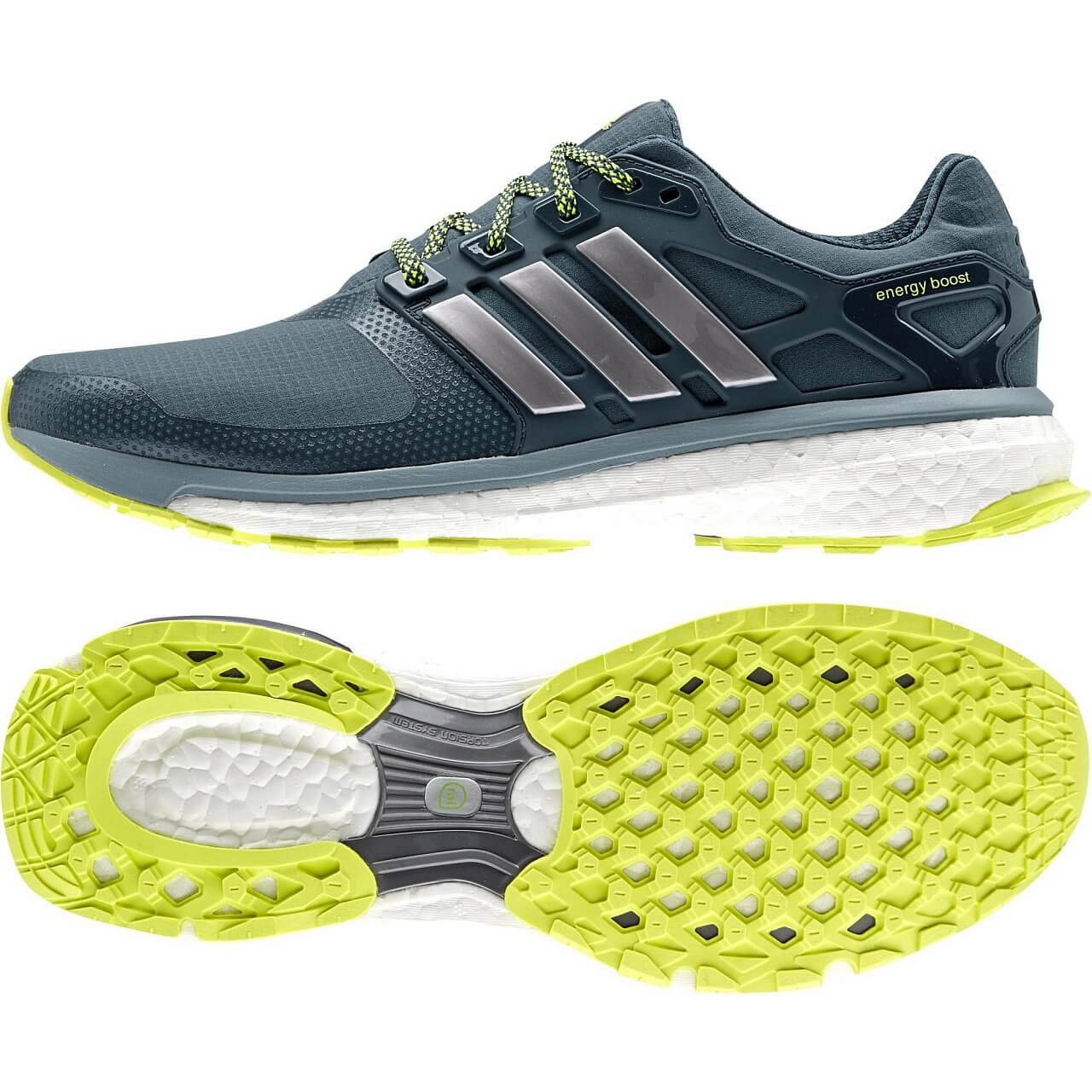 Pánské běžecké boty adidas energy boost 2