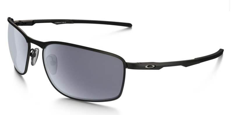Sluneční brýle Oakley CONDUCTOR 8  MATTE BLACK GREY