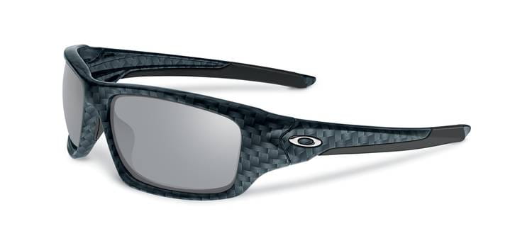 Sluneční brýle Oakley Valve Carbon Fiber w/ Chrome Iridium