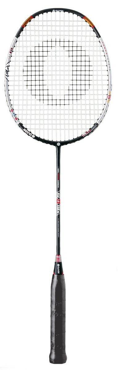 Badmintonová raketa Oliver Flexter PC