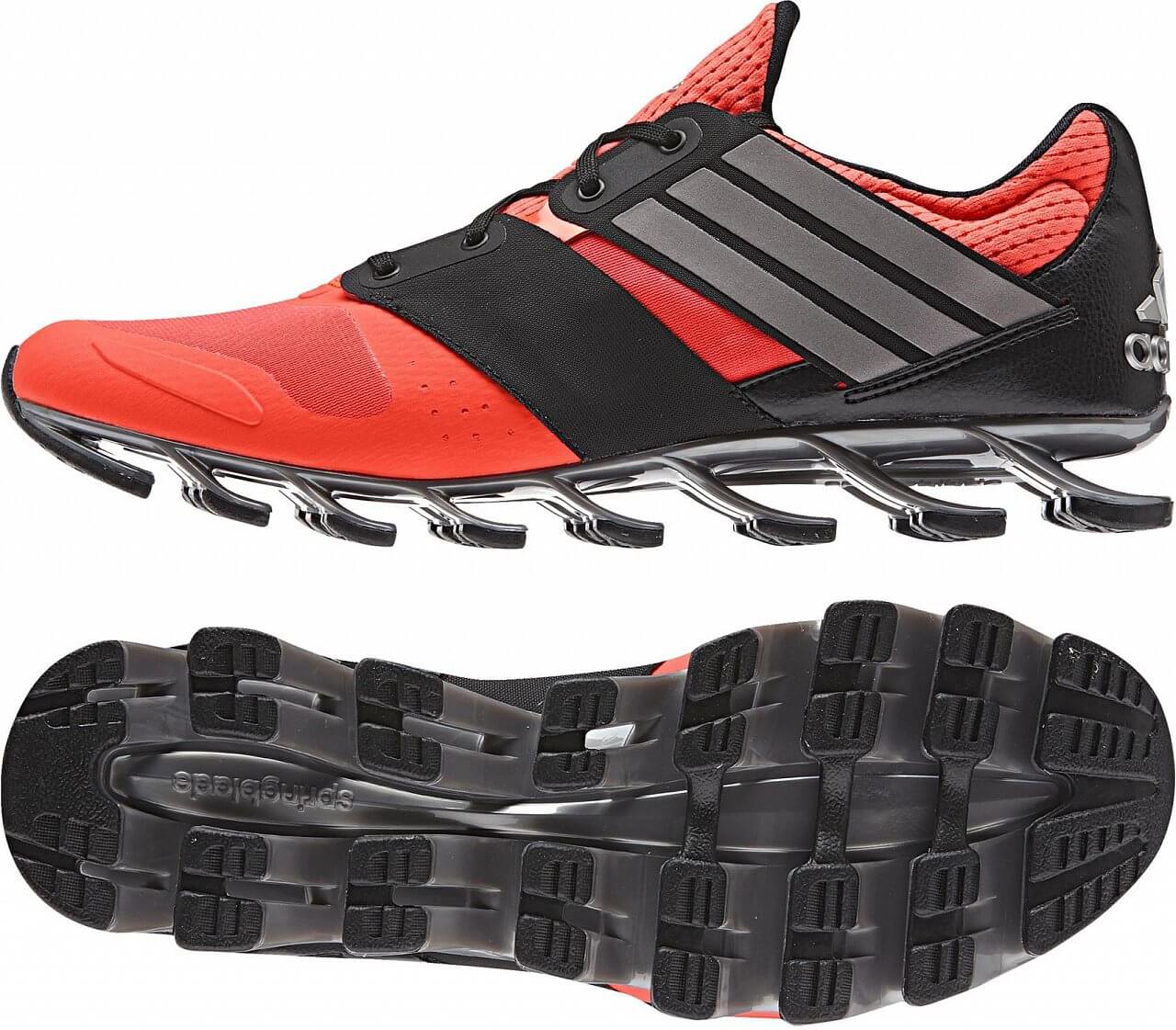Pánské běžecké boty adidas springblade drive m