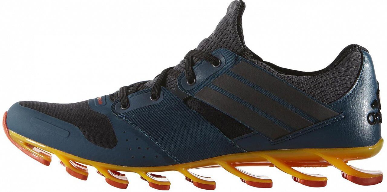Pánské běžecké boty adidas springblade drive m