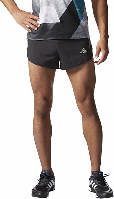 adizero split shorts