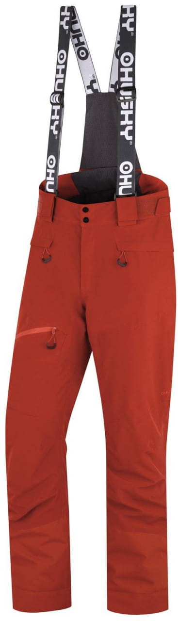 Мъжки ски панталони Husky Gilep M