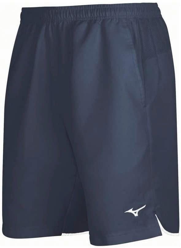 Pantalones cortos de deporte para niños Mizuno Hex Rect Short Jr