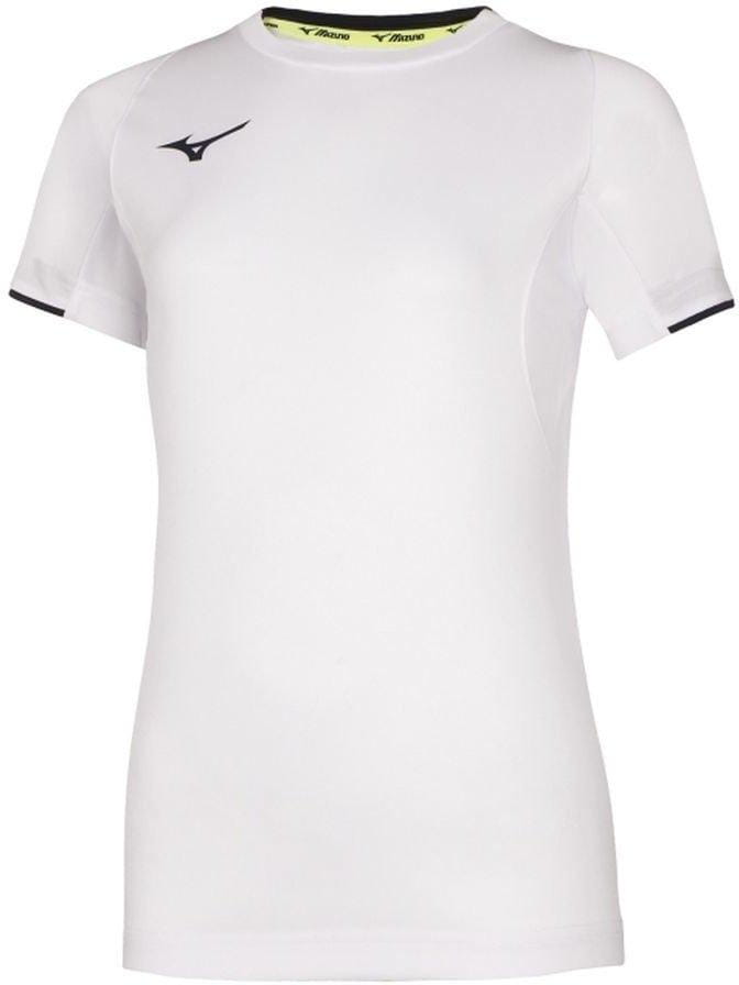 Camiseta deportiva para niños Mizuno Core Short Sleeve Tee Jr