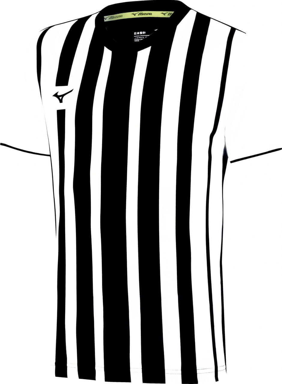Pánske športové tričko Mizuno Game Shirt Shima M