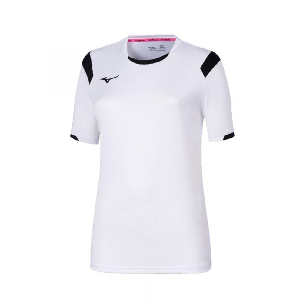 Női kézilabdás póló Mizuno Pre Handball Shirt W