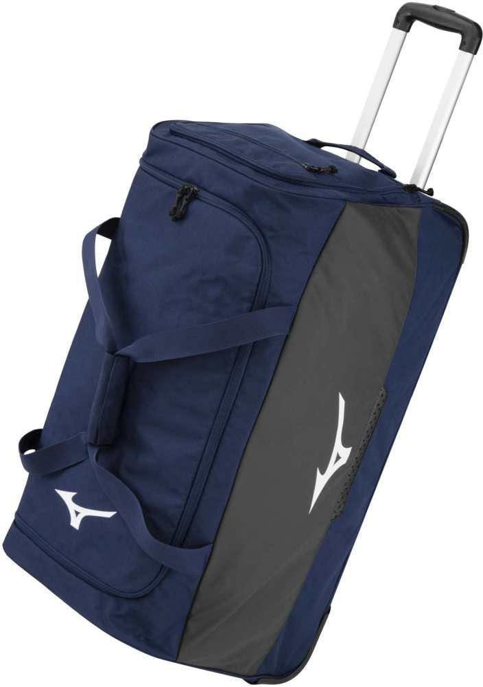 Sportovní taška Mizuno Trolley Bag