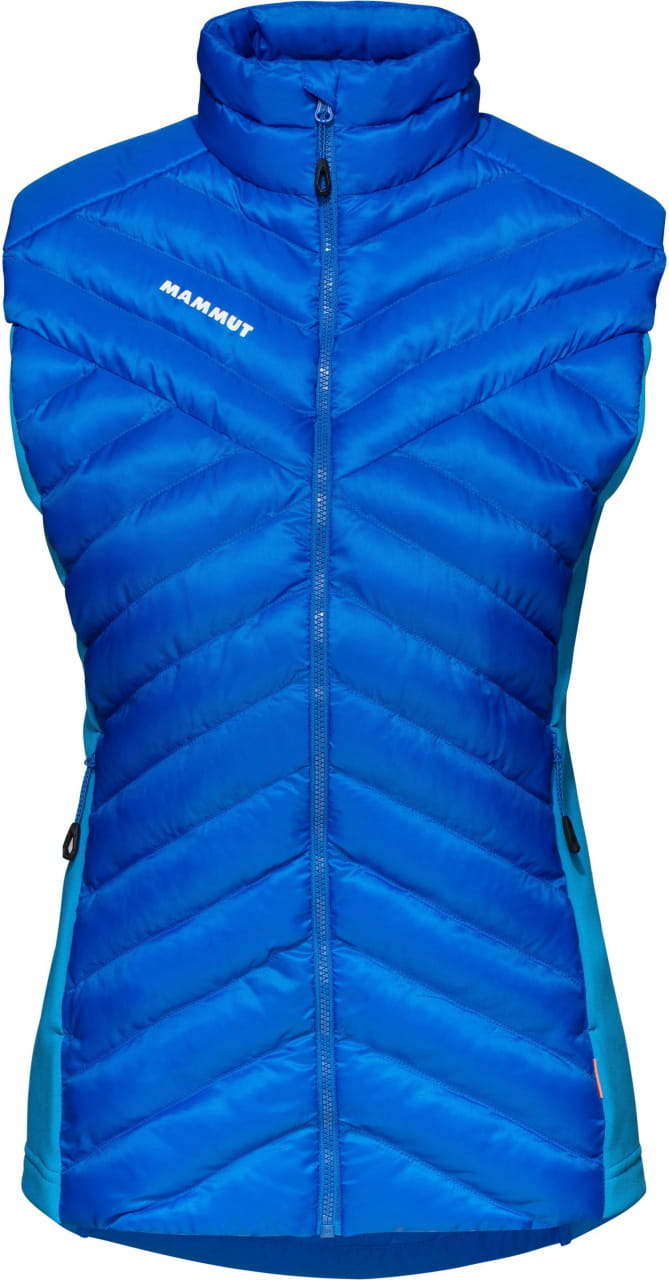 Dámská sportovní vesta Mammut Albula IN Hybrid Vest Women