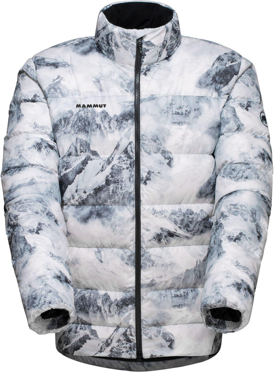 CHAQUETA HOMBRE MAMMUT WHITEHORN IN