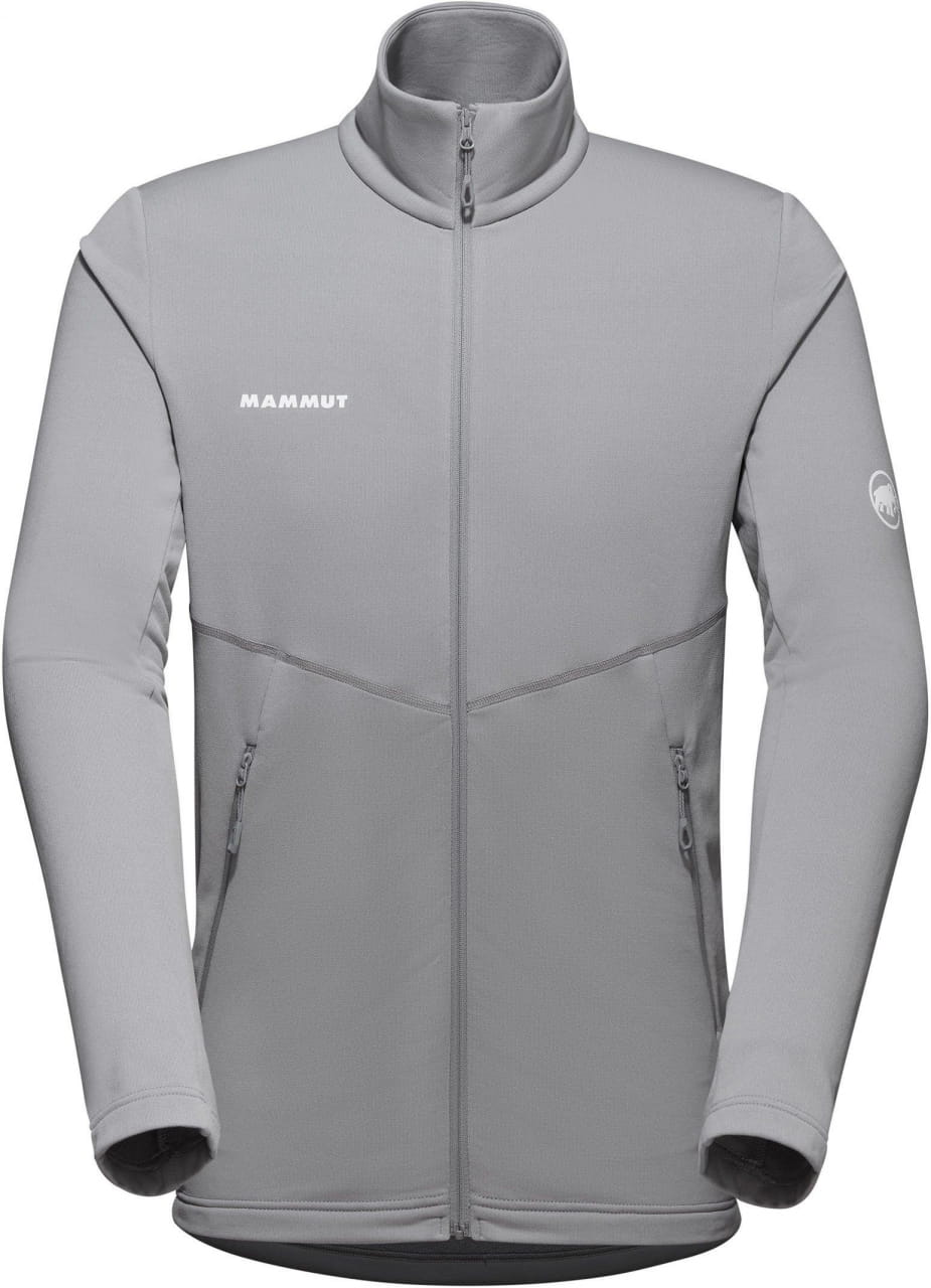 Funktions-Sweatshirt für Männer Mammut Aconcagua Light ML Jacket Men