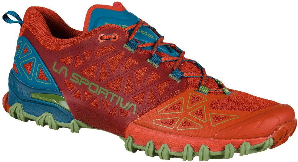 Мъжки обувки за бягане La Sportiva Bushido II